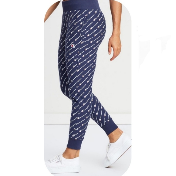 Champion Pants - 🎈Hot Item, Champion Weave Joggers, NWT, Sz XXL
